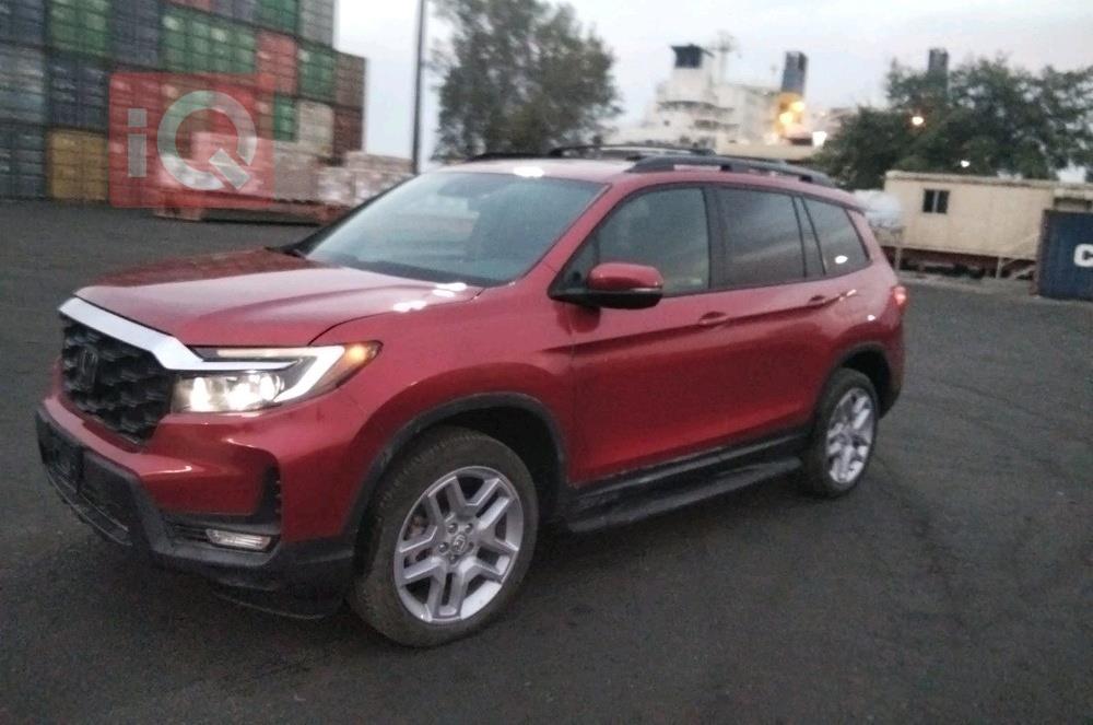 هوندا با سبورت